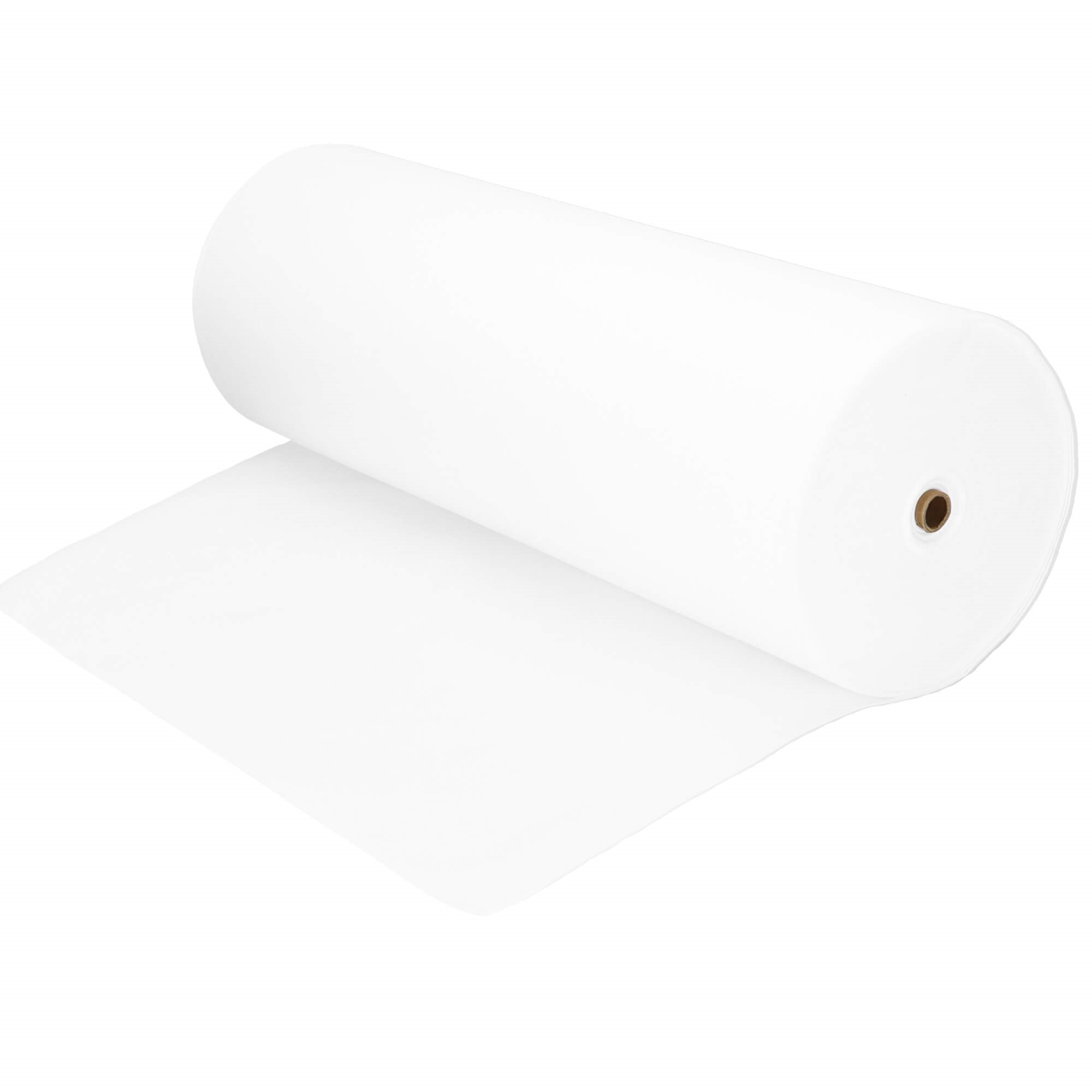 Zakrývacia agrotextília biela 70 g/m? 1,6 × 100 m S-AG0005
